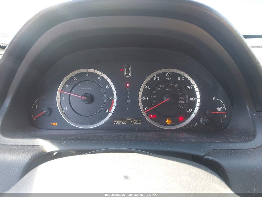 1HGCP2F76BA141467 2011 HONDA ACCORD photo no. 7
