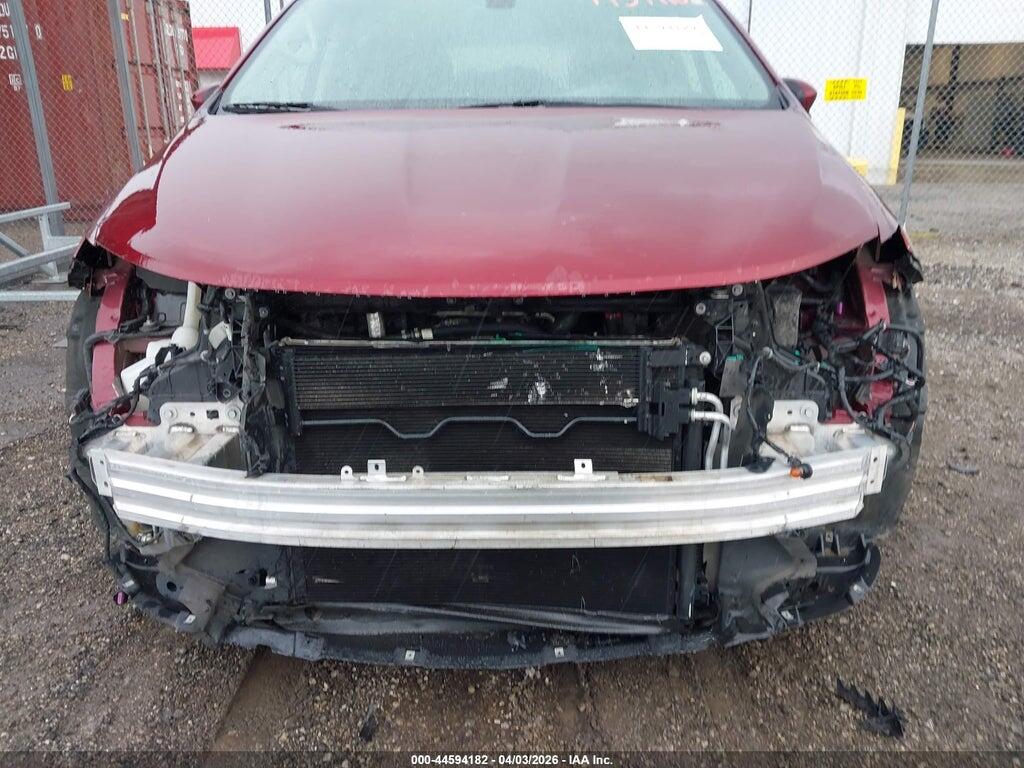 2C4RC1DG6HR796766 2017 CHRYSLER PACIFICA photo no. 6