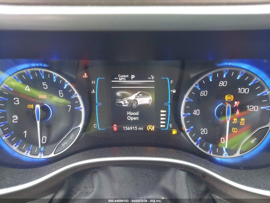 2C4RC1DG6HR796766 2017 CHRYSLER PACIFICA photo no. 7