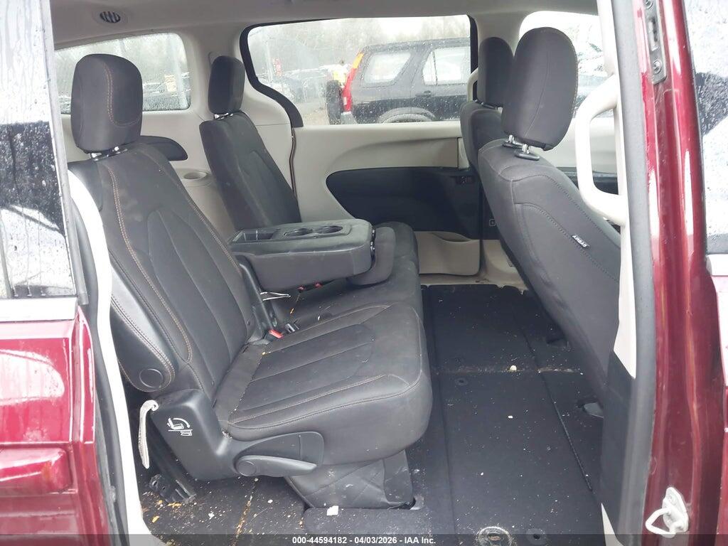 2C4RC1DG6HR796766 2017 CHRYSLER PACIFICA photo no. 8