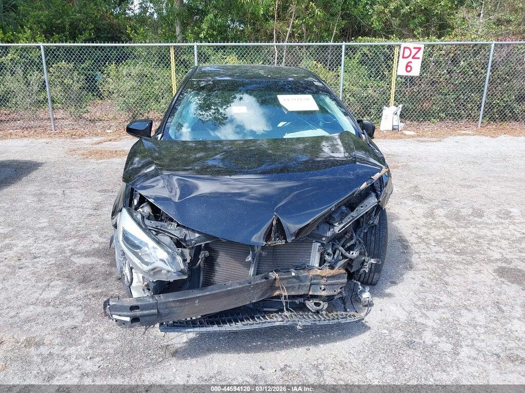 2T1BURHE6FC433855 2015 TOYOTA COROLLA photo no. 11