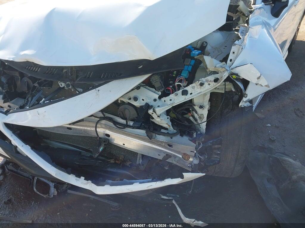 4T1G11AK0NU058106 2022 TOYOTA CAMRY photo no. 6