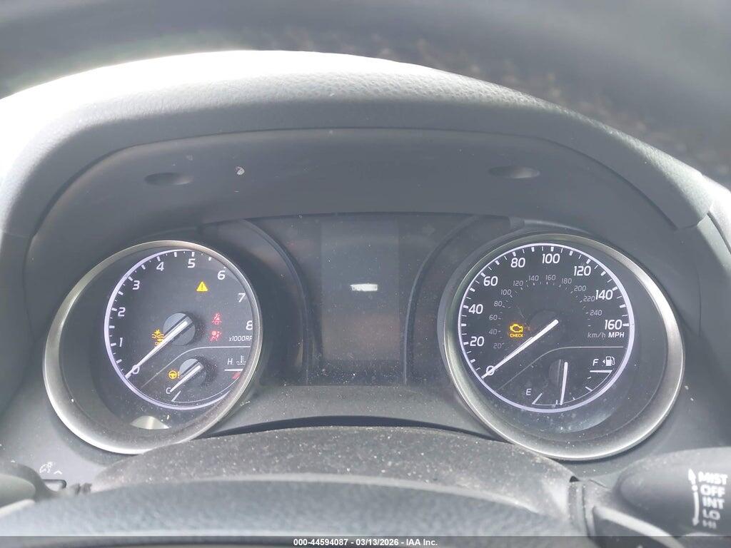 4T1G11AK0NU058106 2022 TOYOTA CAMRY photo no. 7