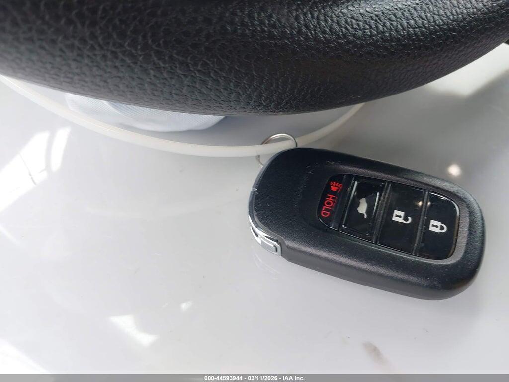 2HKRS3H28SH332699 2025 HONDA CR-V photo no. 11