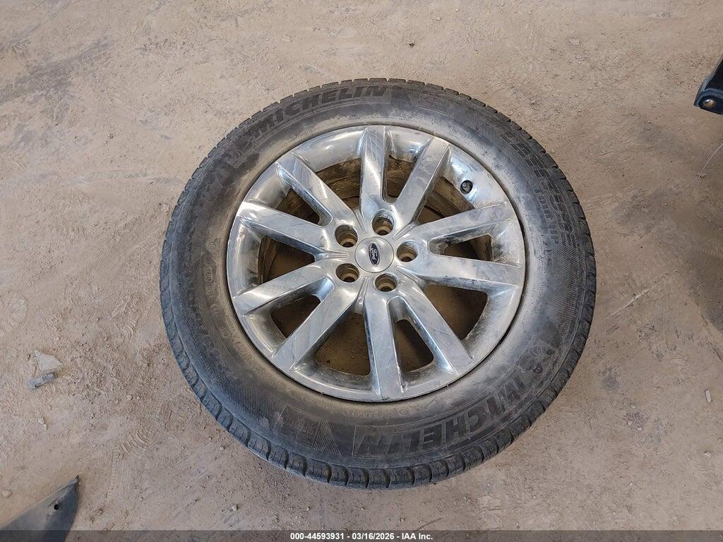 2FMDK3JC9DBC53694 2013 FORD EDGE photo no. 12