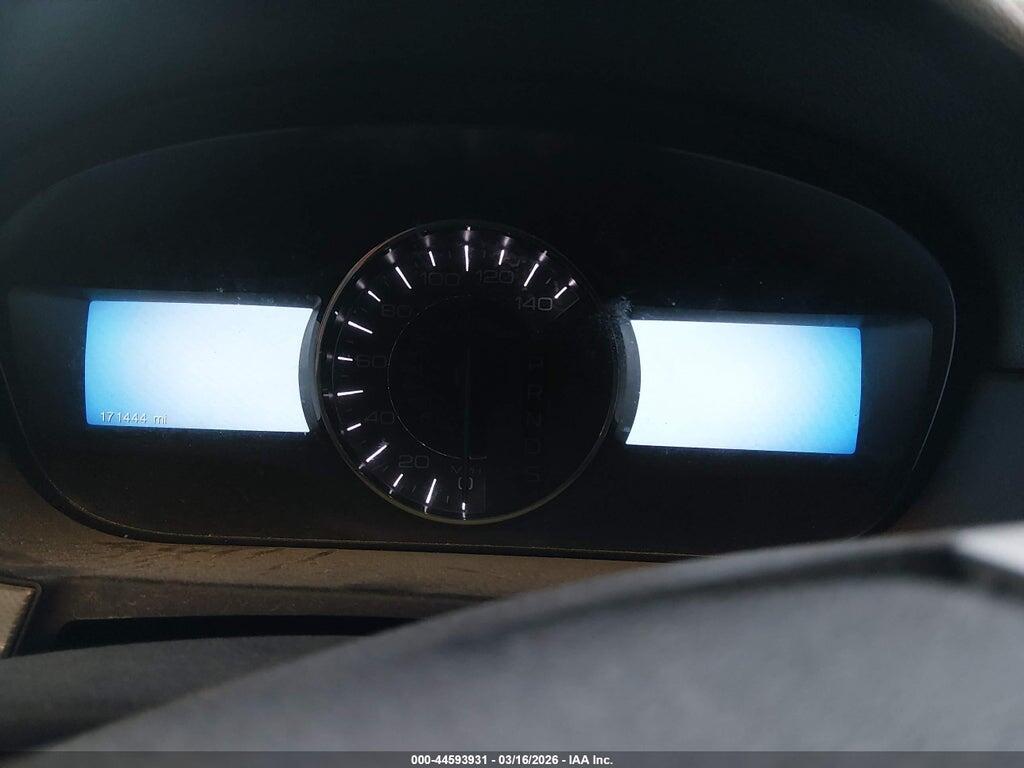 2FMDK3JC9DBC53694 2013 FORD EDGE photo no. 7