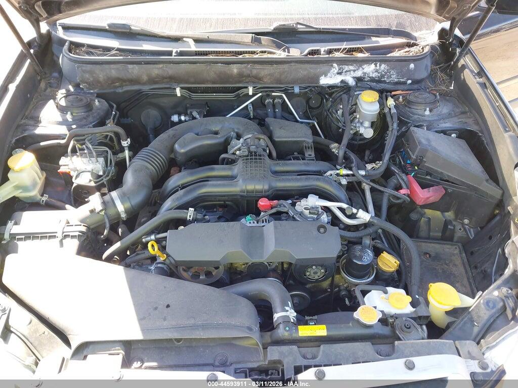 4S4BRCLC1D3201959 2013 SUBARU OUTBACK photo no. 10