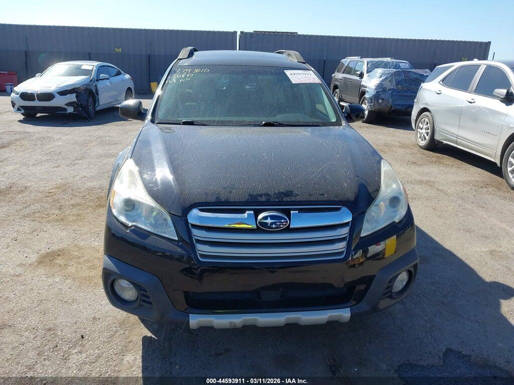 4S4BRCLC1D3201959 2013 SUBARU OUTBACK photo no. 12