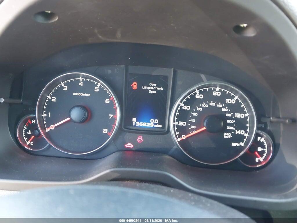 4S4BRCLC1D3201959 2013 SUBARU OUTBACK photo no. 7