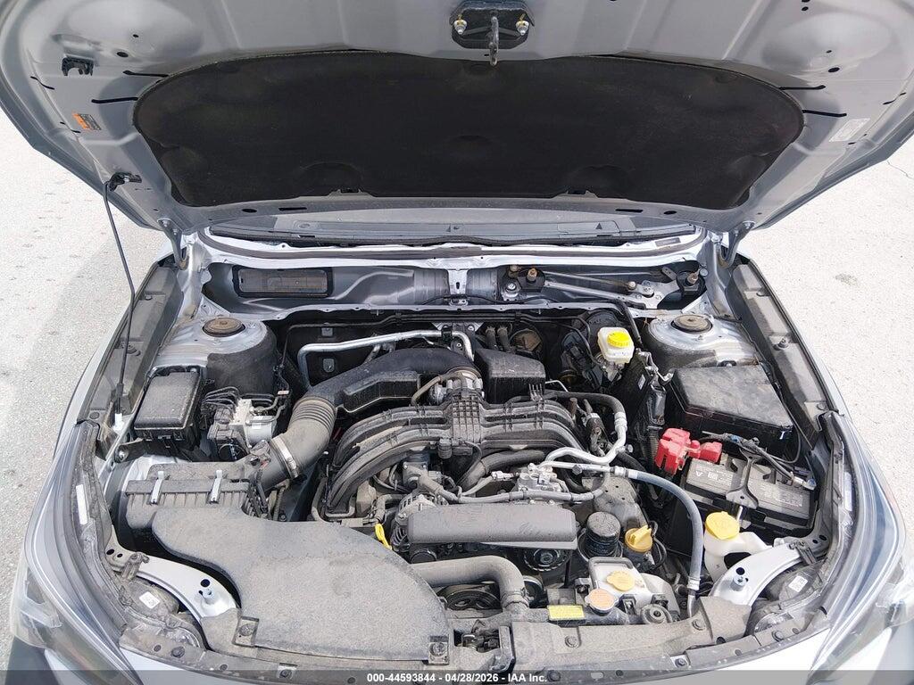 4S4BTALC8S3195855 2025 SUBARU OUTBACK photo no. 10
