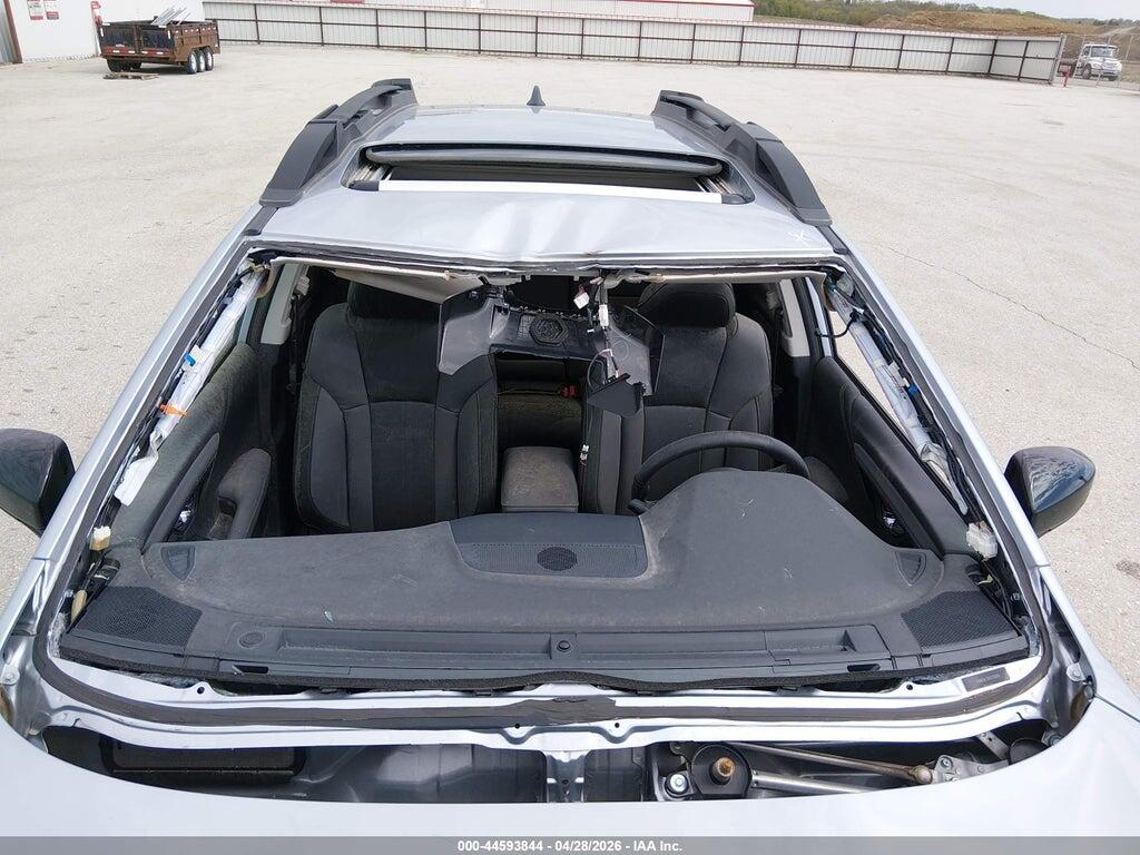 4S4BTALC8S3195855 2025 SUBARU OUTBACK photo no. 6