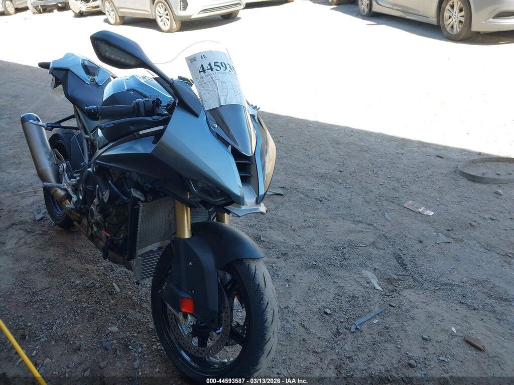 WB10P2303T6M49092 2026 BMW S 1000 photo no. 1
