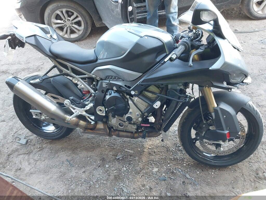 WB10P2303T6M49092 2026 BMW S 1000 photo no. 12