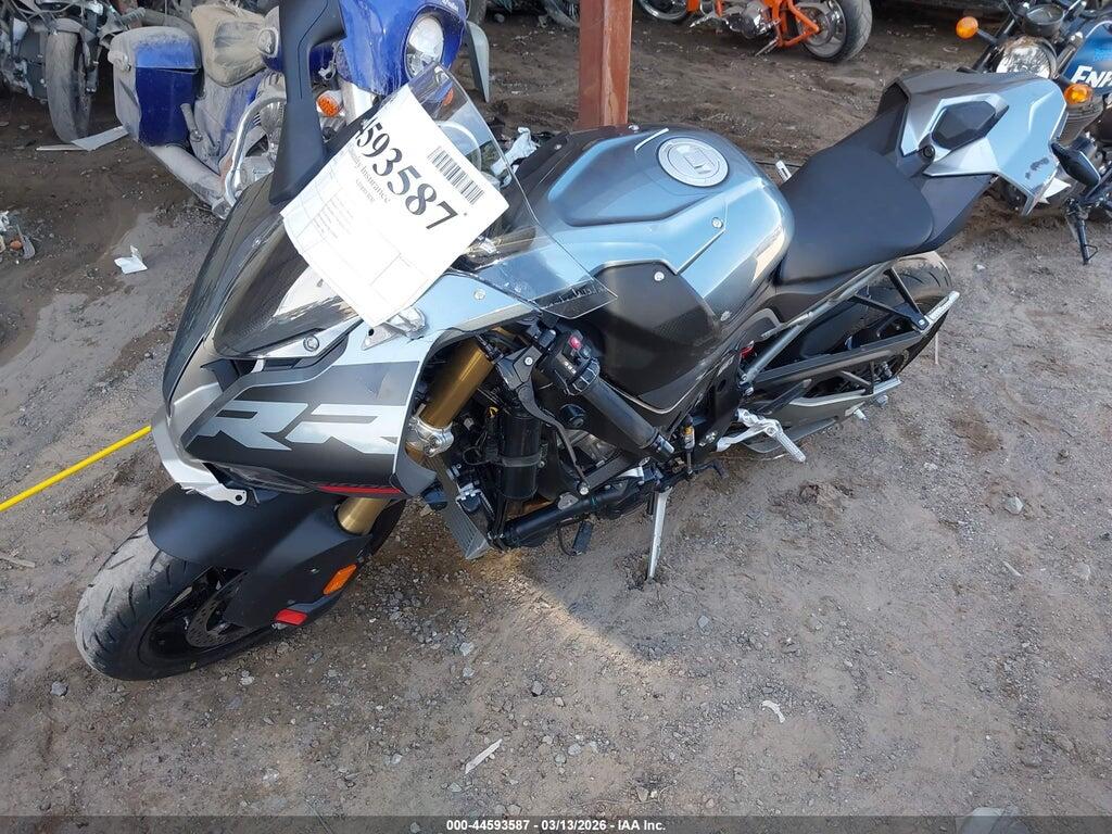 WB10P2303T6M49092 2026 BMW S 1000 photo no. 2