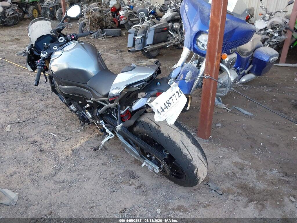 WB10P2303T6M49092 2026 BMW S 1000 photo no. 3