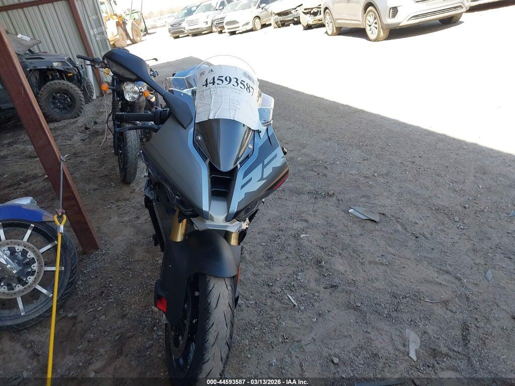 WB10P2303T6M49092 2026 BMW S 1000 photo no. 5