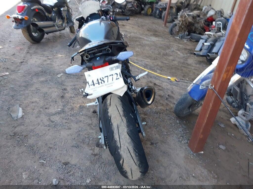 WB10P2303T6M49092 2026 BMW S 1000 photo no. 6