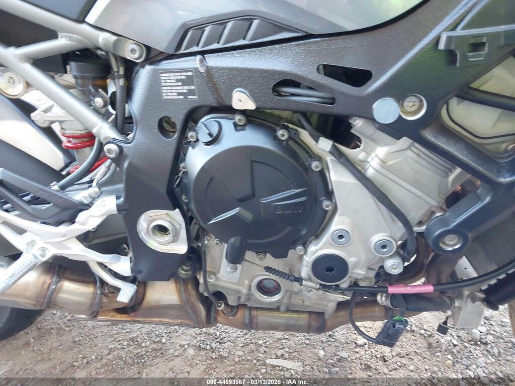 WB10P2303T6M49092 2026 BMW S 1000 photo no. 8