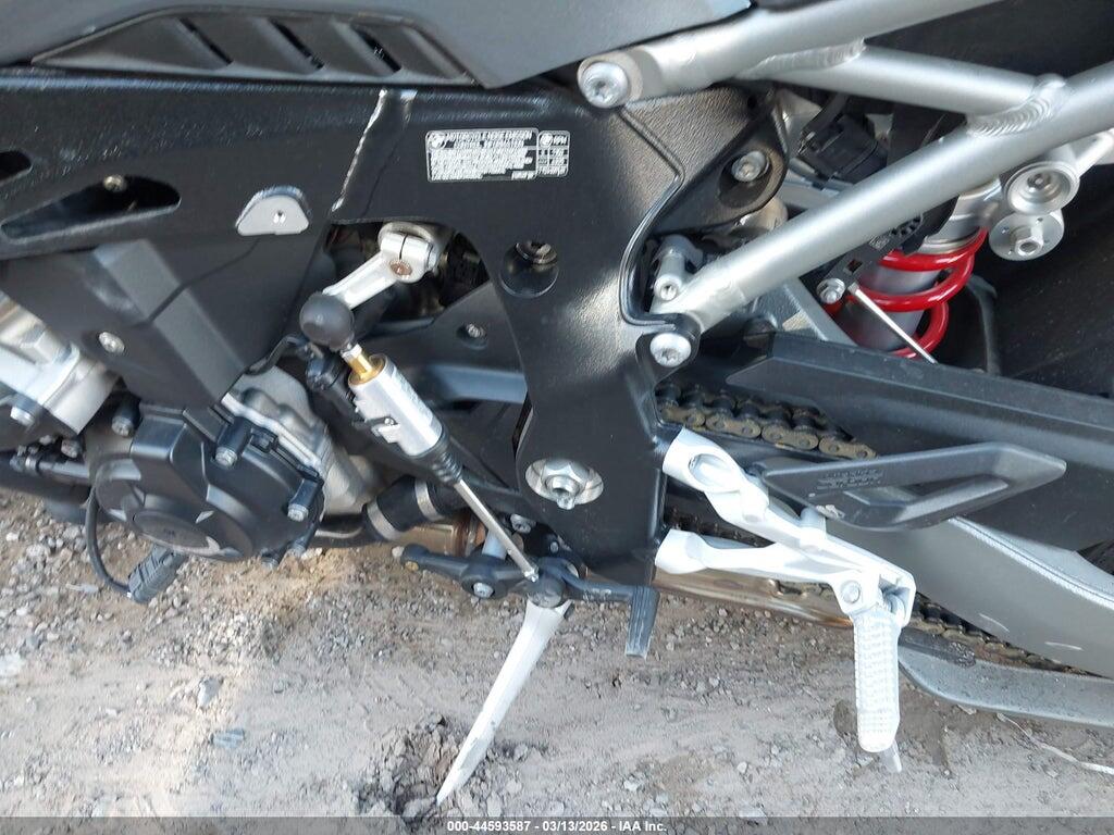 WB10P2303T6M49092 2026 BMW S 1000 photo no. 9