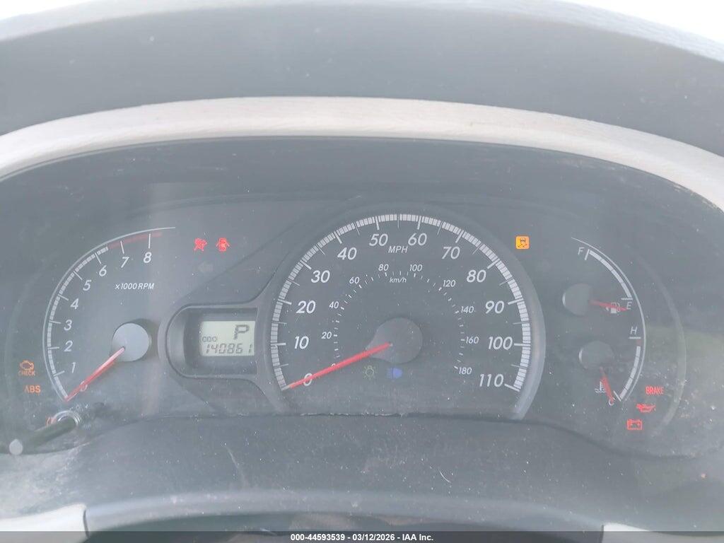 5TDZK3DCXDS373329 2013 TOYOTA SIENNA photo no. 7