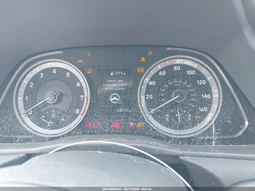 5NPEG4JA8NH141263 2022 HYUNDAI SONATA photo no. 7