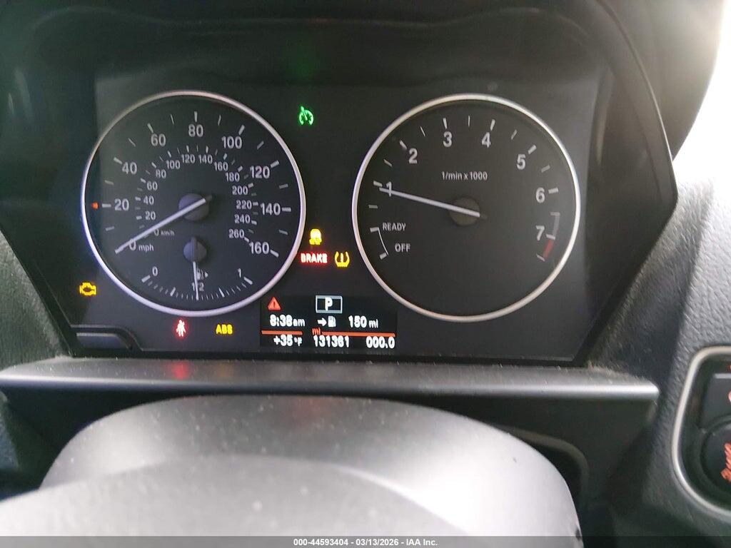 WBA1F5C54EV255913 2014 BMW 228I photo no. 7