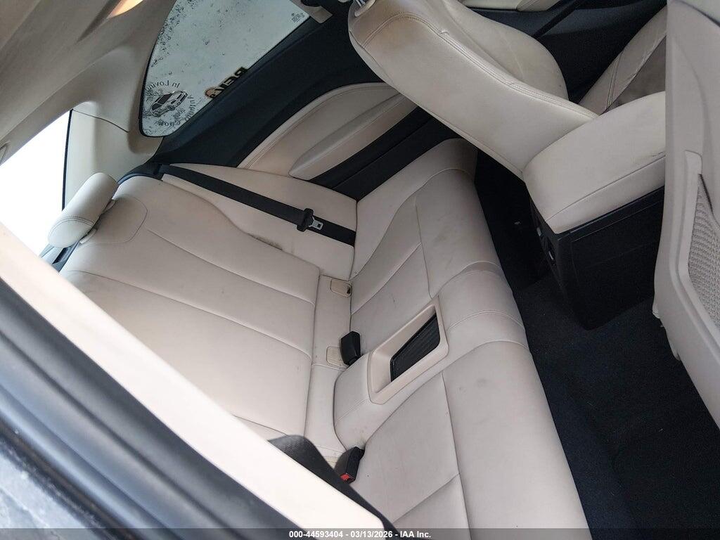 WBA1F5C54EV255913 2014 BMW 228I photo no. 8
