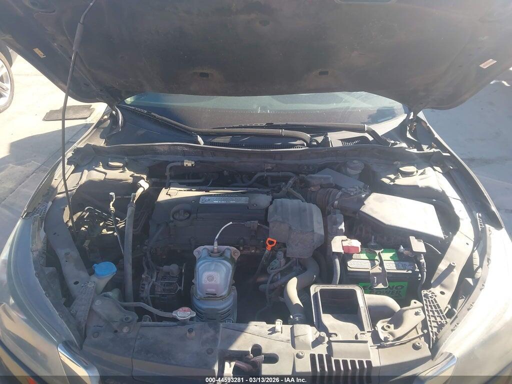 1HGCR2F39DA130523 2013 HONDA ACCORD photo no. 10