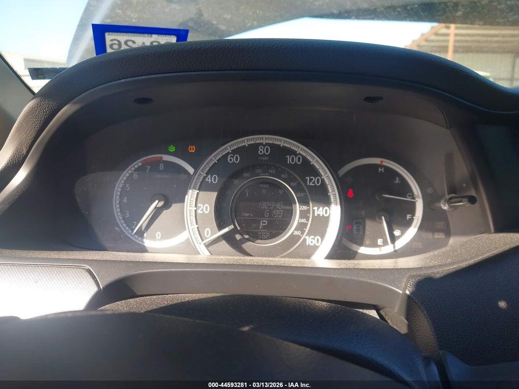 1HGCR2F39DA130523 2013 HONDA ACCORD photo no. 7