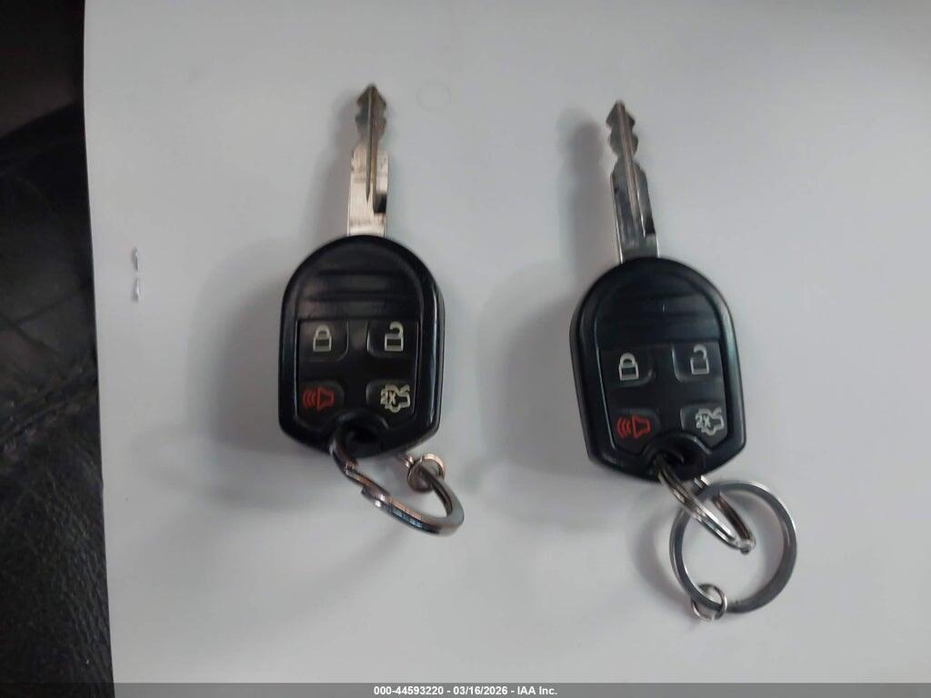 1FM5K8D89EGA59444 2014 FORD EXPLORER photo no. 11