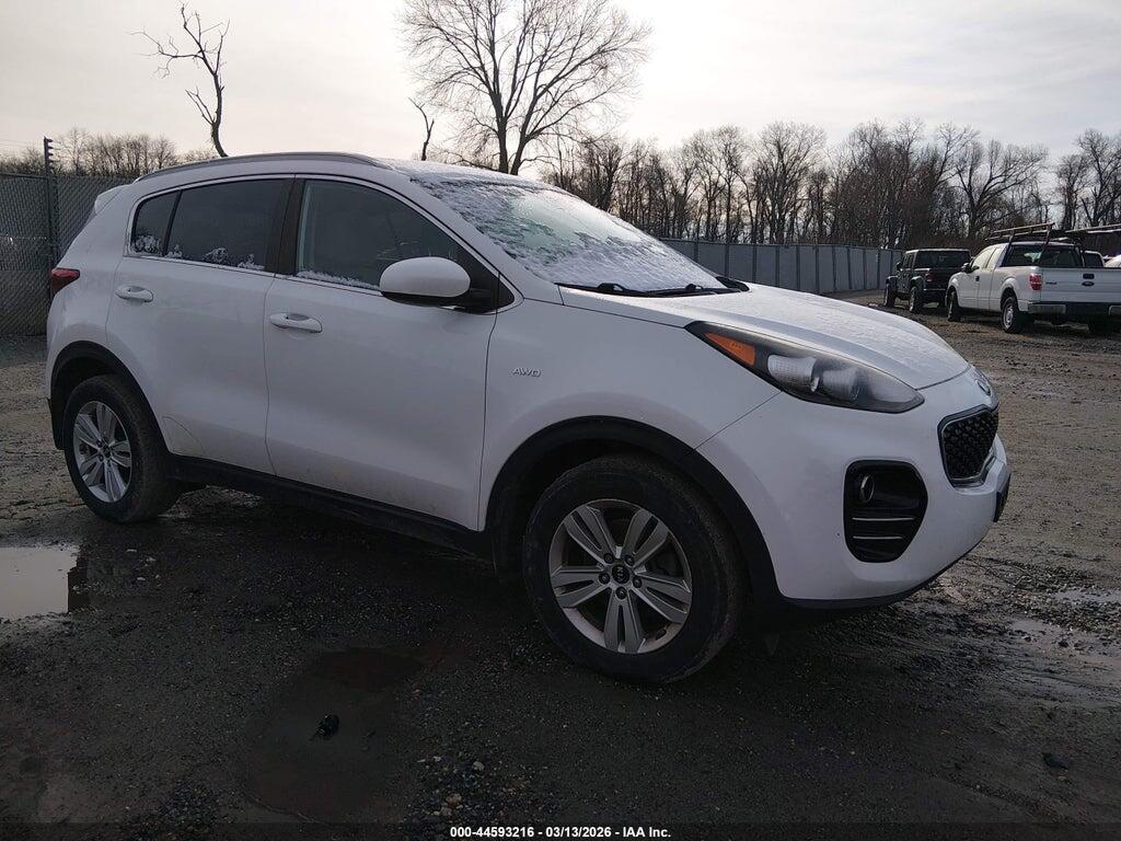 KNDPMCAC0K7495131 2019 KIA SPORTAGE photo no. 1
