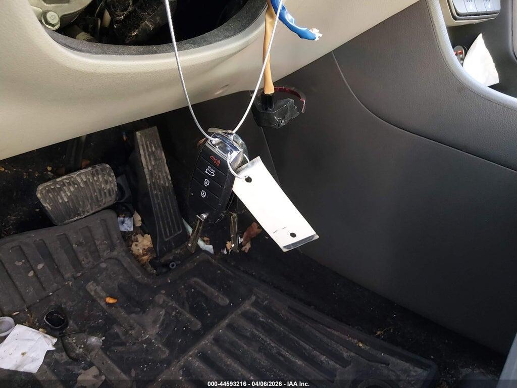 KNDPMCAC0K7495131 2019 KIA SPORTAGE photo no. 11