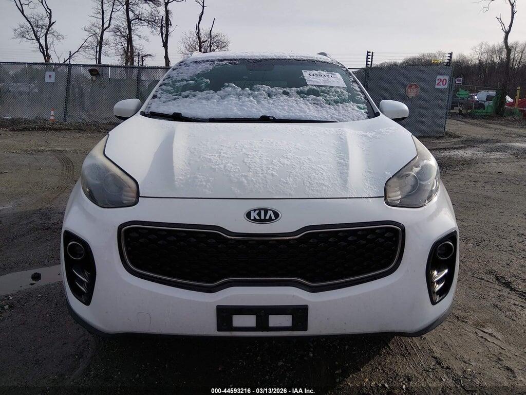 KNDPMCAC0K7495131 2019 KIA SPORTAGE photo no. 12
