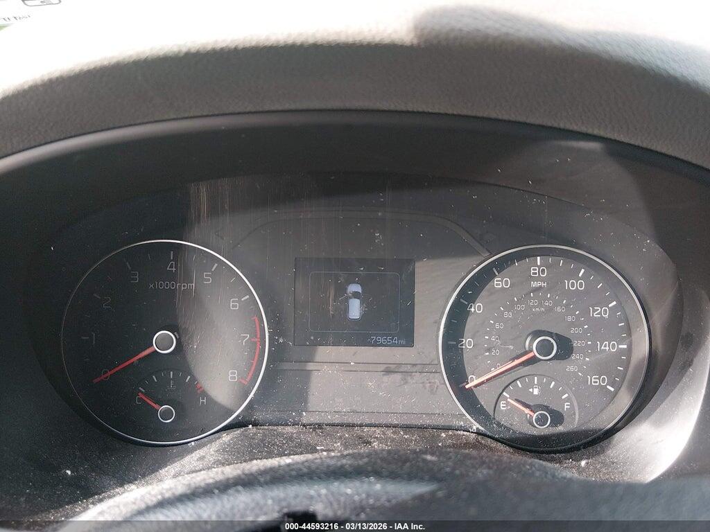 KNDPMCAC0K7495131 2019 KIA SPORTAGE photo no. 7