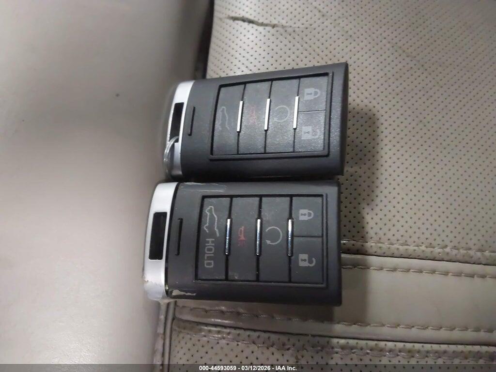 3GYFNEE3XES639329 2014 CADILLAC SRX photo no. 11