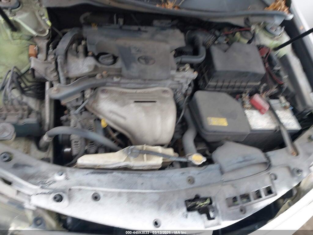 4T1BF1FK8EU445684 2014 TOYOTA CAMRY photo no. 10