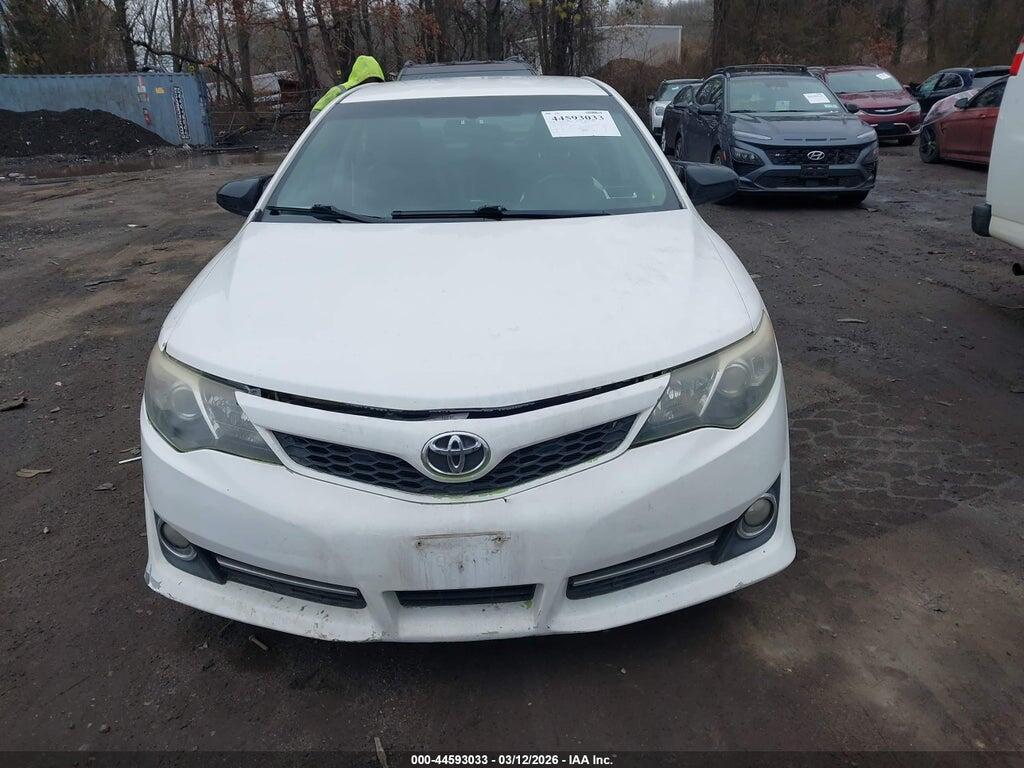 4T1BF1FK8EU445684 2014 TOYOTA CAMRY photo no. 12