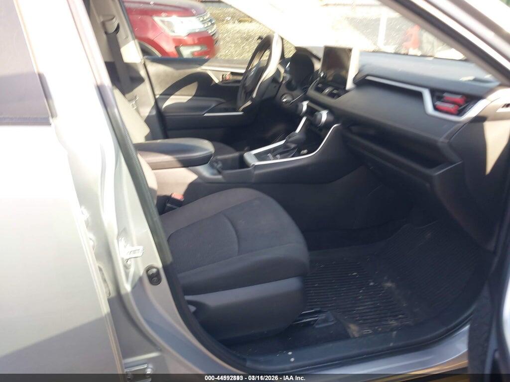 2T3H1RFV1PW292741 2023 TOYOTA RAV4 photo no. 5