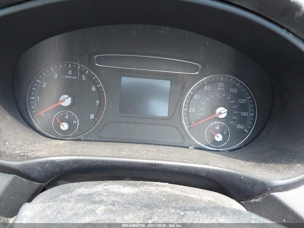 5XYPG4A5XJG369360 2018 KIA SORENTO photo no. 7