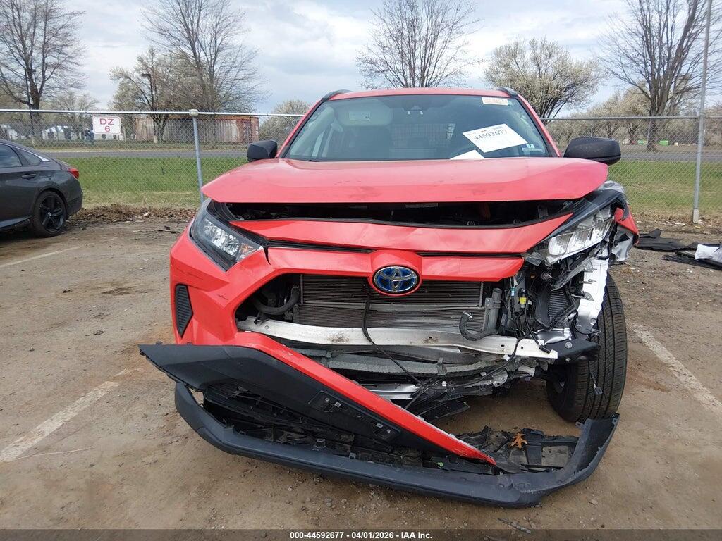 4T3L6RFV4MU016531 2021 TOYOTA RAV4 HYBRID photo no. 12
