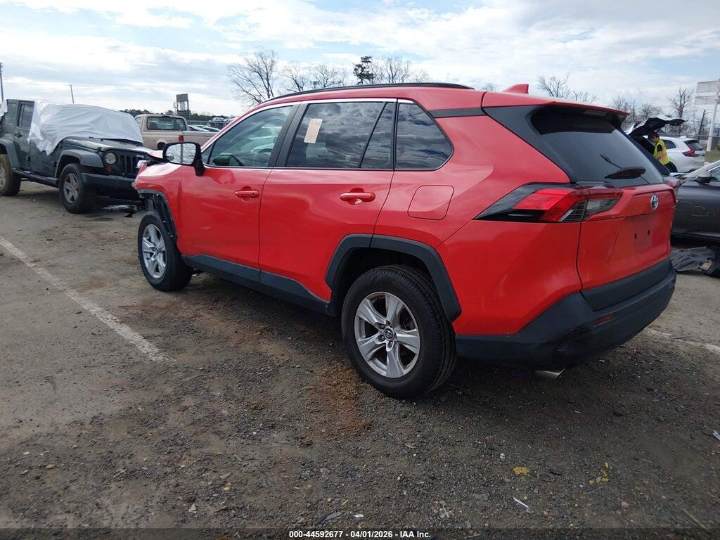 4T3L6RFV4MU016531 2021 TOYOTA RAV4 HYBRID photo no. 3