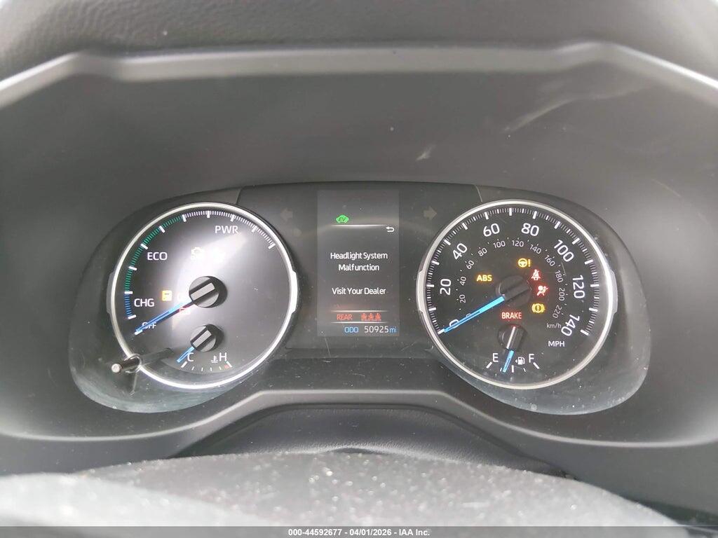 4T3L6RFV4MU016531 2021 TOYOTA RAV4 HYBRID photo no. 7