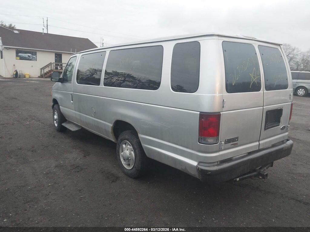 1FBSS31L87DB30595 2007 FORD E-350 SUPER DUTY photo no. 3