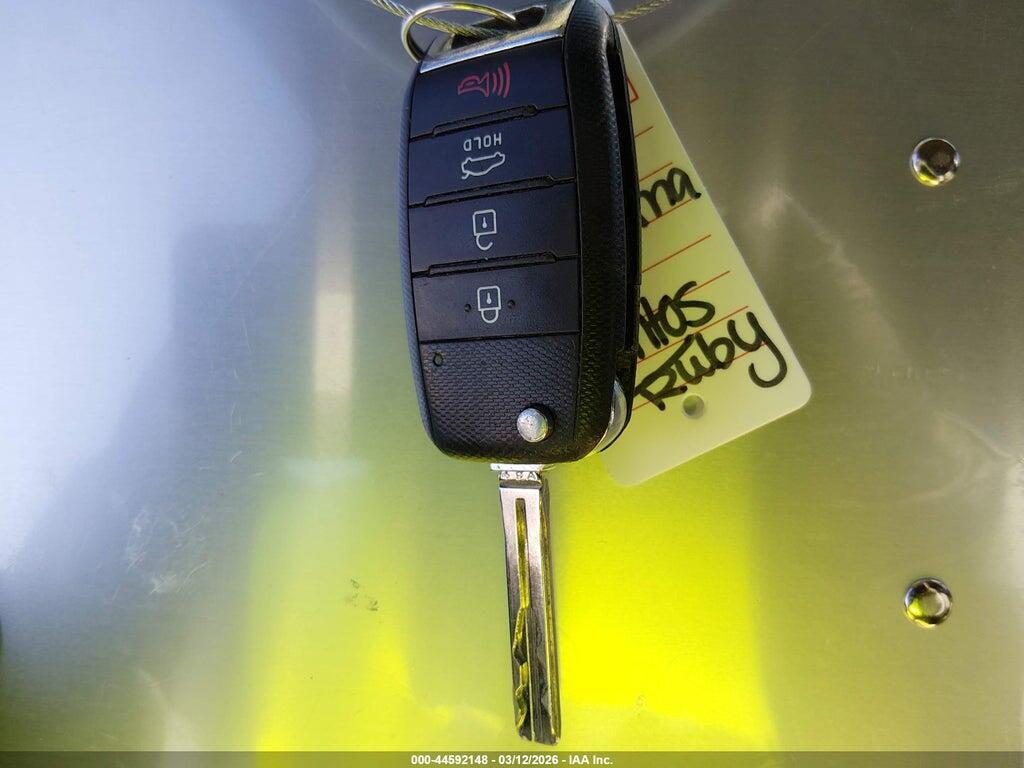 KNAGM4A78E5475666 2014 KIA OPTIMA photo no. 11