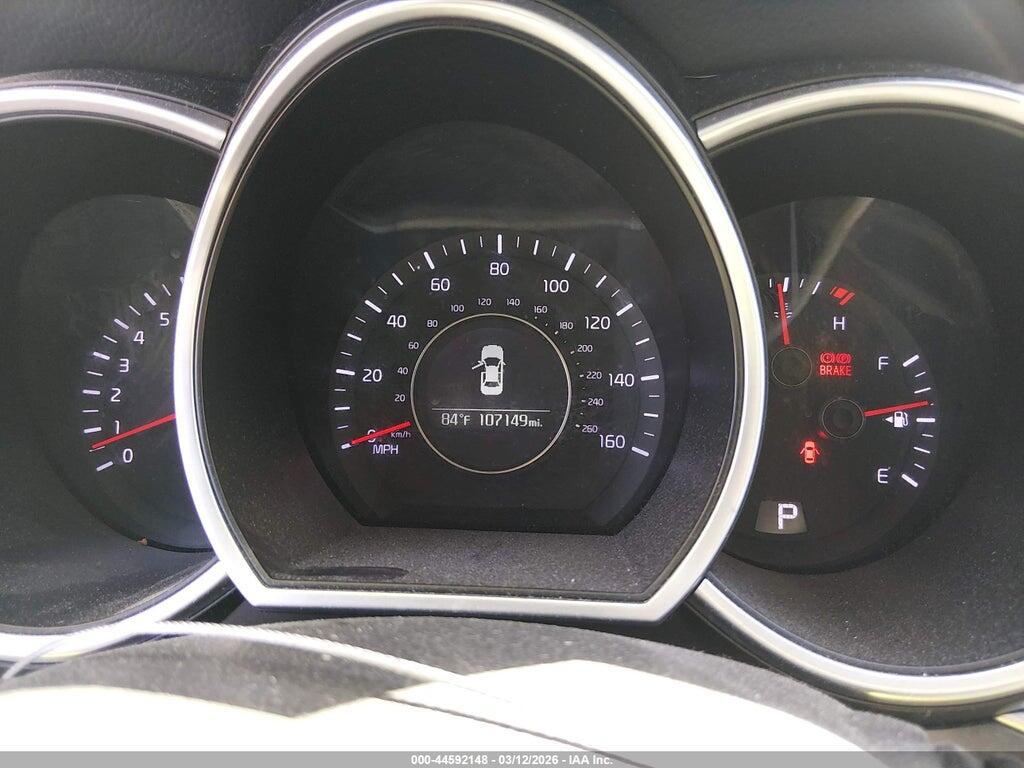 KNAGM4A78E5475666 2014 KIA OPTIMA photo no. 7