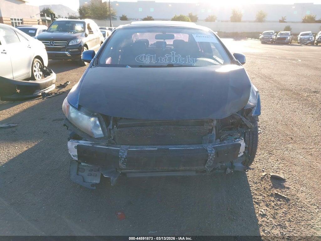 2HGFB2F92CH532390 2012 HONDA CIVIC photo no. 12