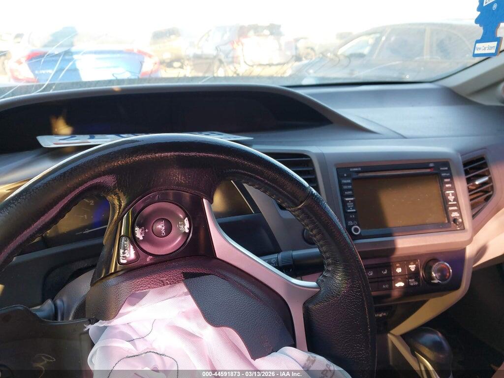 2HGFB2F92CH532390 2012 HONDA CIVIC photo no. 7