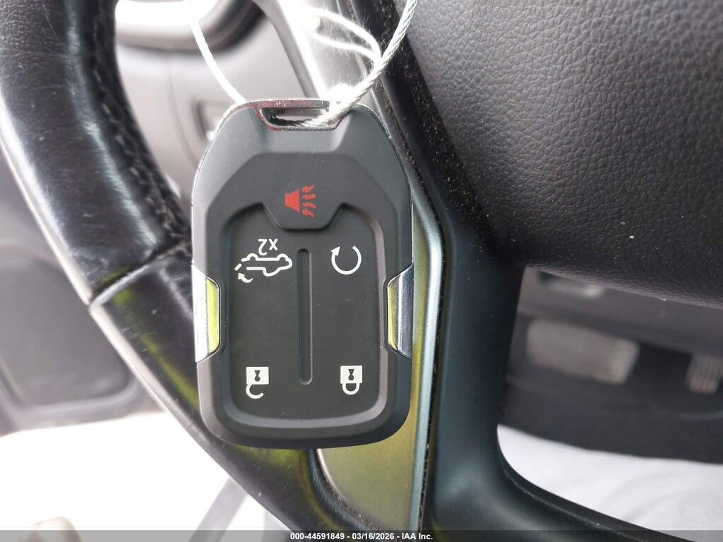 3GCPWCED4KG159760 2019 CHEVROLET SILVERADO 1500 photo no. 11