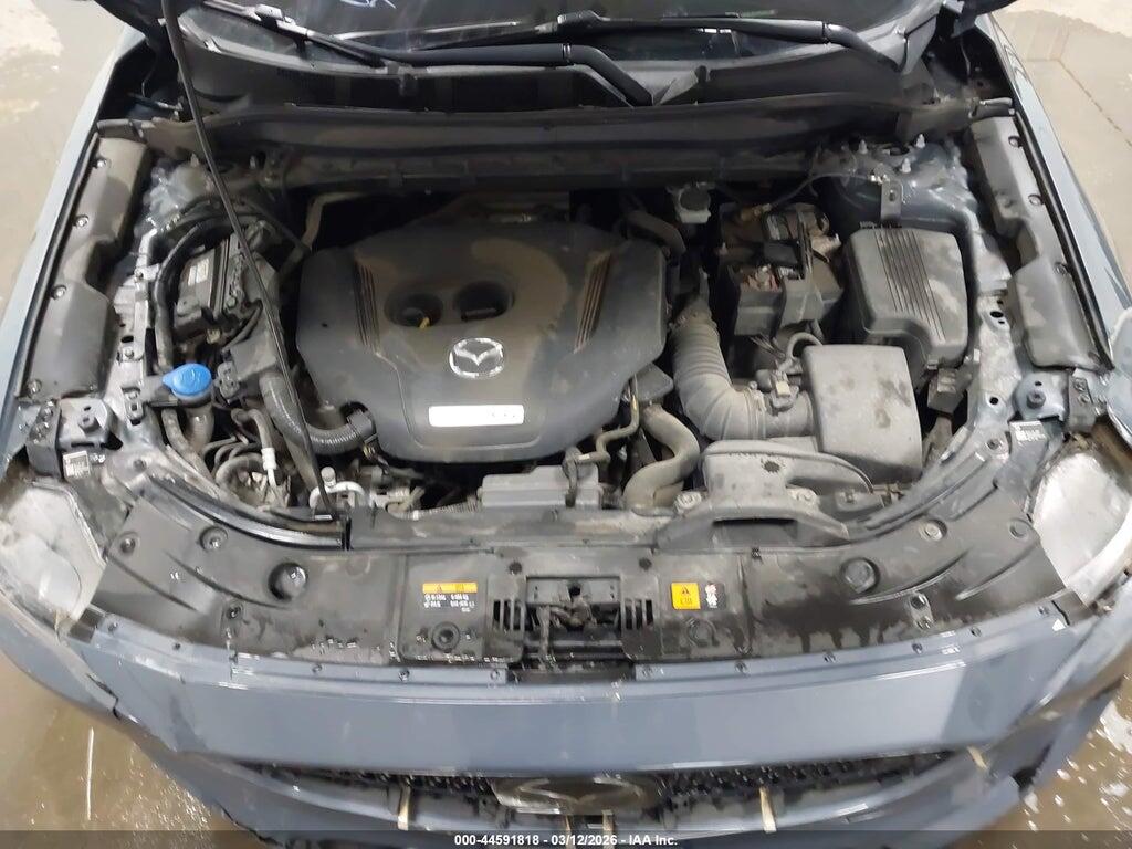 JM3KFBCYXM0331184 2021 MAZDA CX-5 photo no. 10