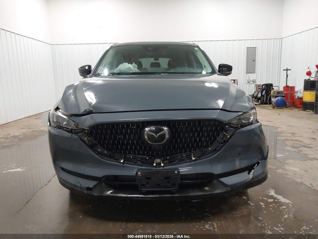 JM3KFBCYXM0331184 2021 MAZDA CX-5 photo no. 11